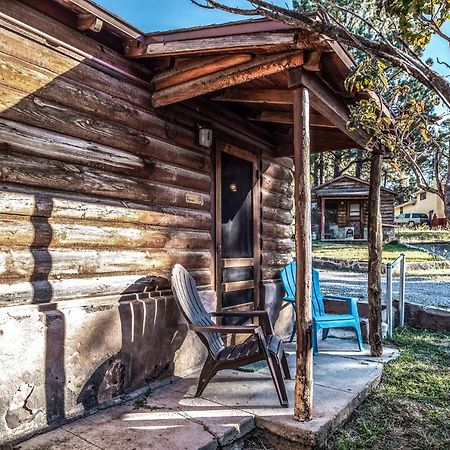 Apache Village 5, Queen Bed, Midtown, Sleeps 2 Ruidoso Exteriér fotografie