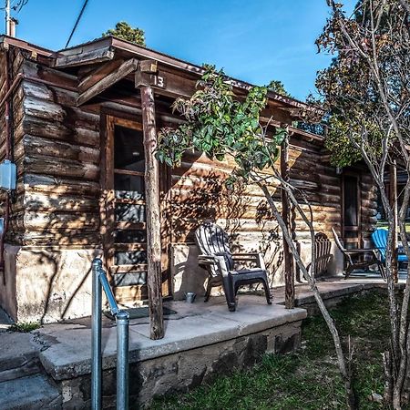Apache Village 5, Queen Bed, Midtown, Sleeps 2 Ruidoso Exteriér fotografie