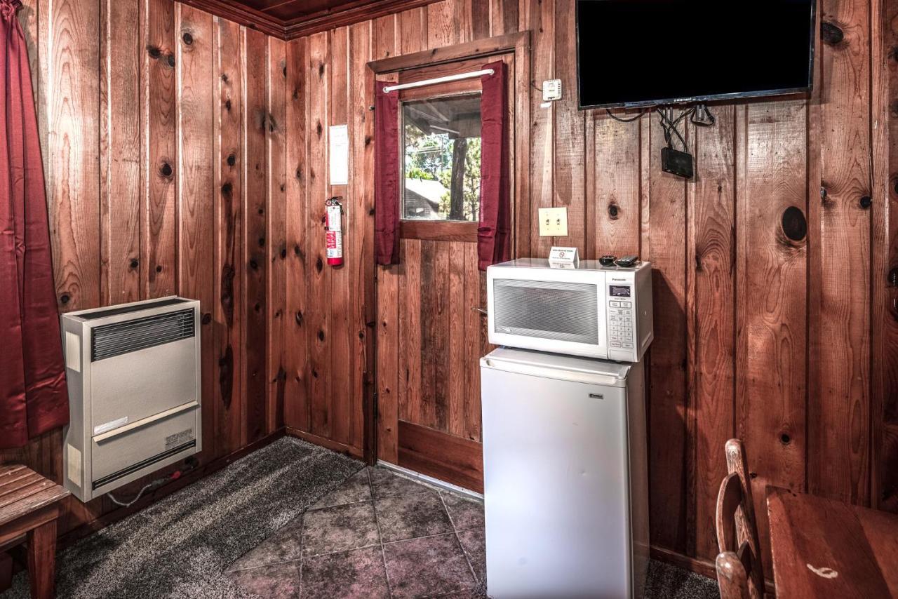 Apache Village 5, Queen Bed, Midtown, Sleeps 2 Ruidoso Exteriér fotografie