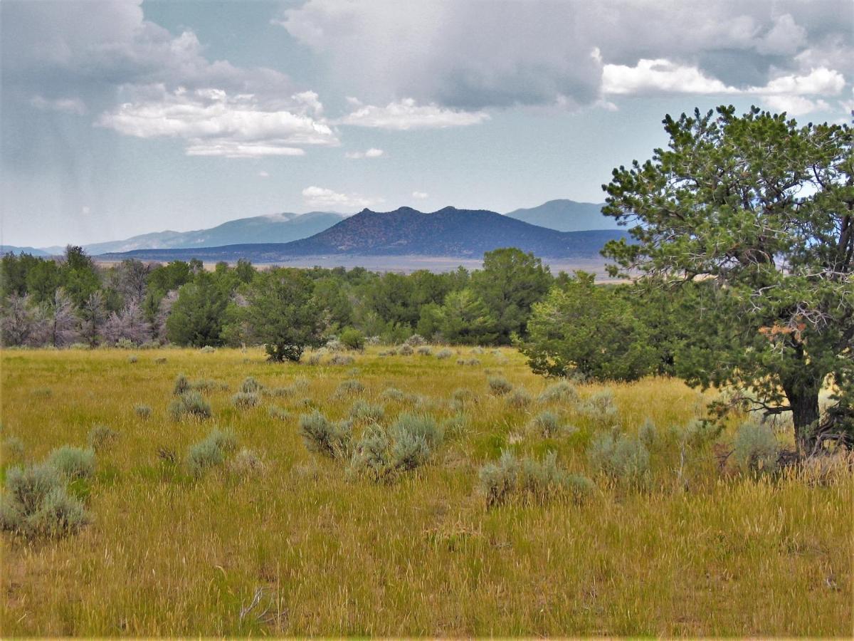 Apache Village 5, Queen Bed, Midtown, Sleeps 2 Ruidoso Exteriér fotografie