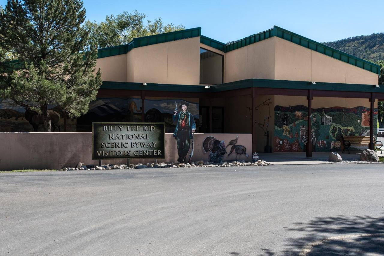 Apache Village 5, Queen Bed, Midtown, Sleeps 2 Ruidoso Exteriér fotografie